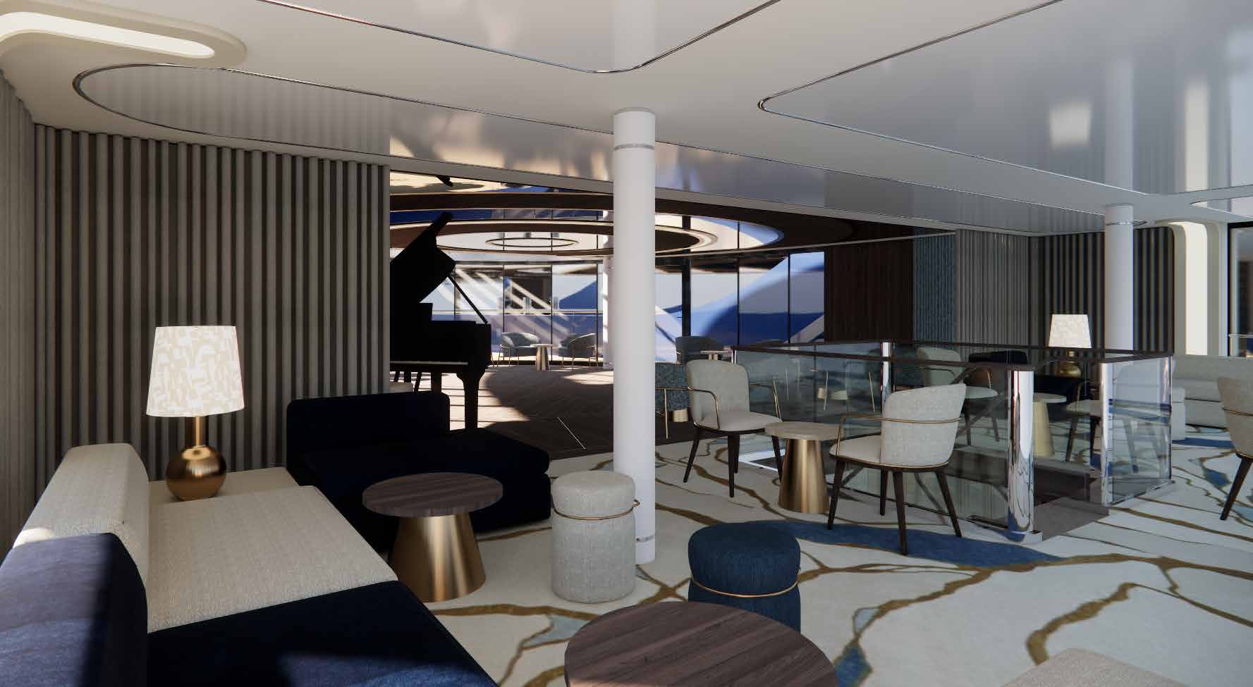 Piano Lounge