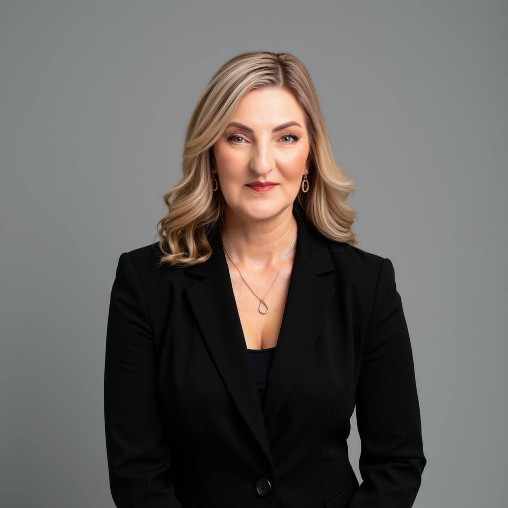 Susan Lindeque, Founder & CEO, Avestix